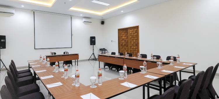 日惹格贾扬全日制酒店(All Nite & Day Hotel Yogyakarta - Gejayan)图片