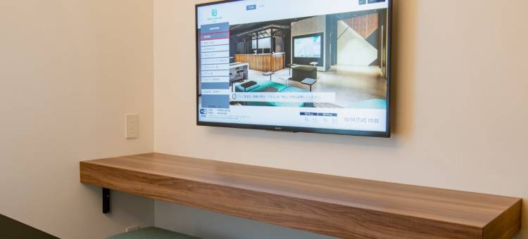 那霸王子智能旅馆(Prince Smart Inn Naha)图片