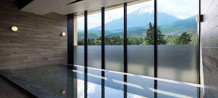 富士赛道酒店 - 凯悦臻选(Fuji Speedway Hotel ,in The Unbound Collection by Hyatt)图片