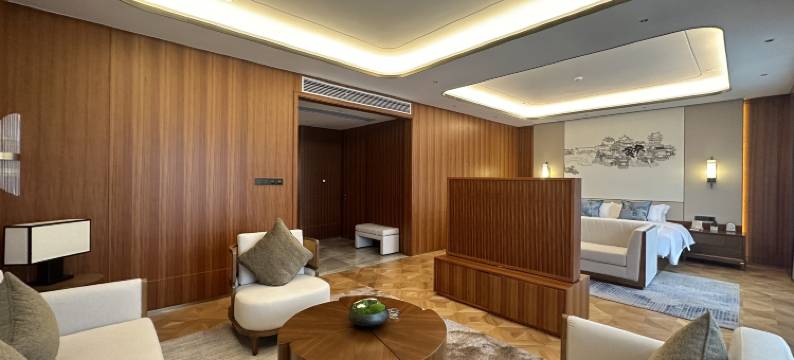 汀州建国饭店(长汀古城店)图片