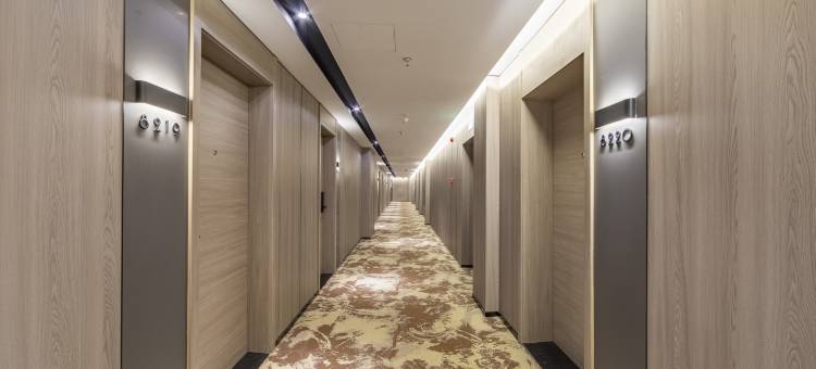 曼居酒店(嘉兴南湖红船店)图片