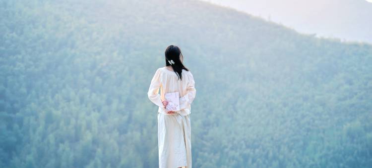 莫干山原舍望山美宿图片
