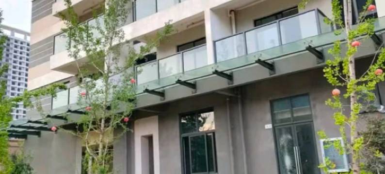 租你一颗心民宿图片