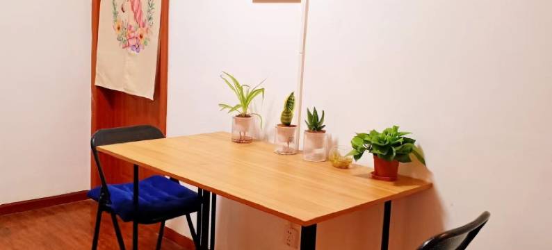 杭州阳光里青年旅舍图片