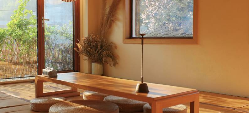 杭州溪湘记宿图片