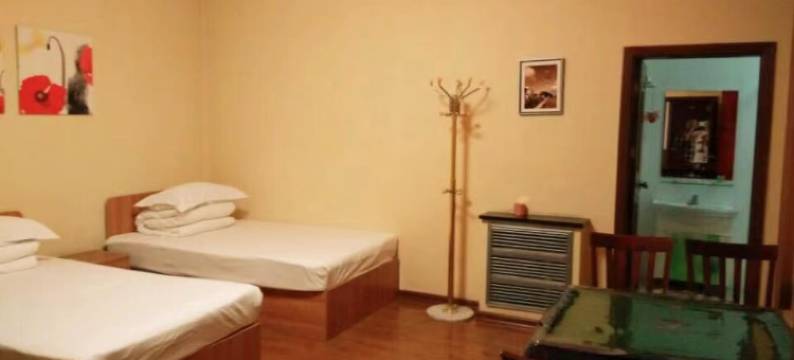 七台河意达快捷宾馆图片