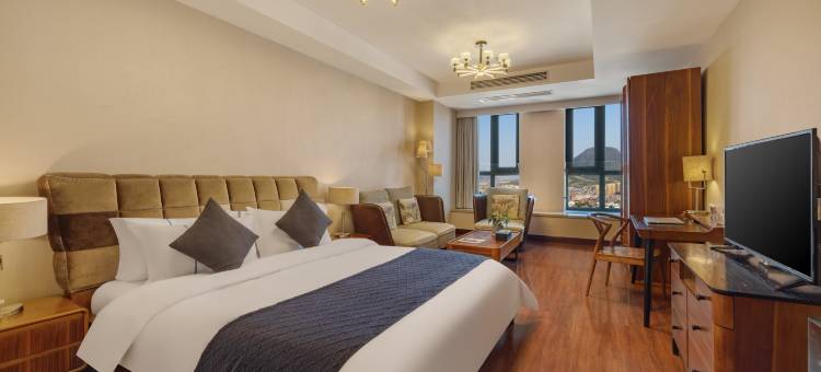 冰之梦奇幻酒店(横店影视城步行街店)图片