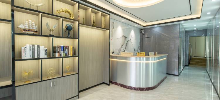 适家酒店(南昌顺外路店)图片