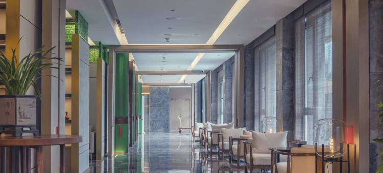 绿季酒店(丽水学院店)图片