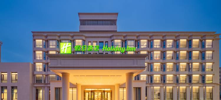 郑州金水路中州假日酒店图片