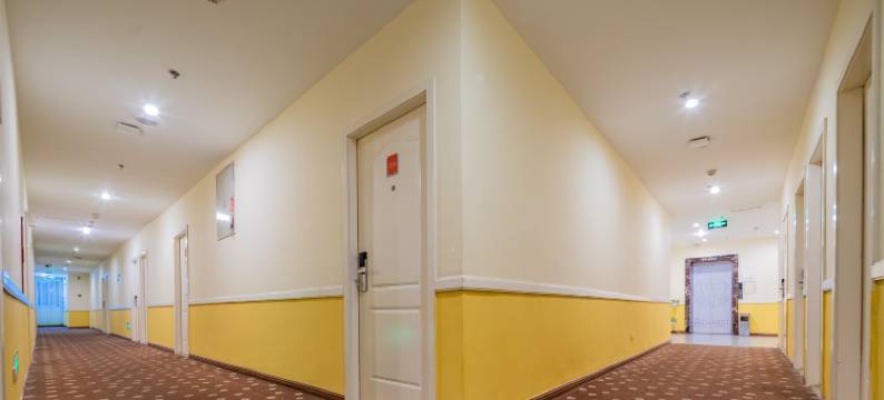 如家酒店(成都火车东站锦华万达广场店)图片