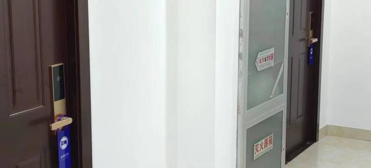 如皋金和宾馆(西来桥客运站店)图片