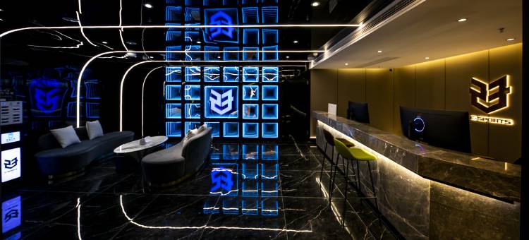 23电竞酒店(时代天街店)图片