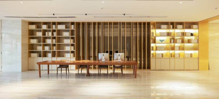 全季酒店(广州黄埔南岗万达店)图片