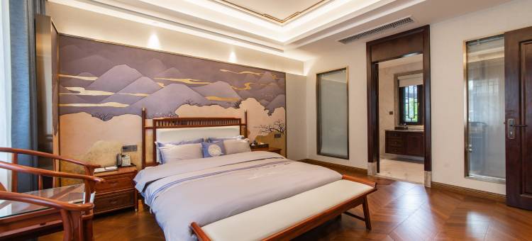 安化叶子湾生态旅游民宿图片