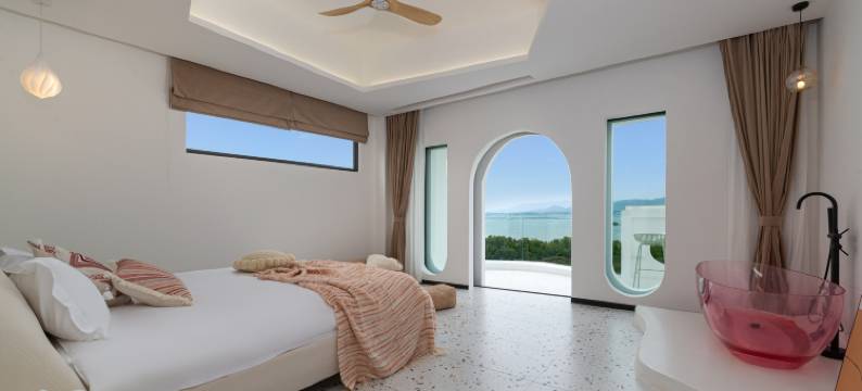 鹭屿海岛美宿(惠州惠东盐洲岛店)图片