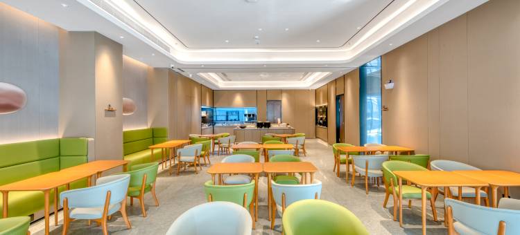 全季酒店(盐城南洋机场大洋湾店)图片