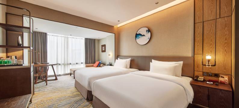 广州东方宾馆图片