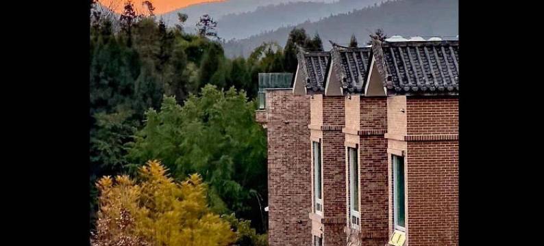 腾冲大端温泉度假酒店图片