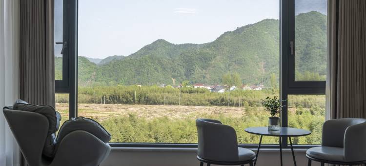 邂逅溪舍·CREEK丨山野度假民宿(桐庐雅鲁漂流山湾湾漂流店)图片