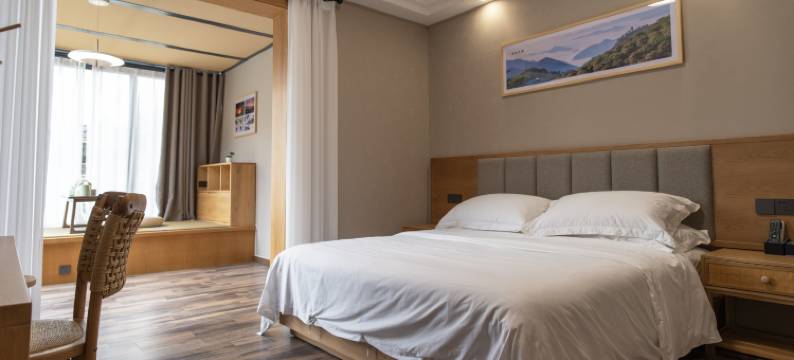 淳安千艺小栈(屏门乡店)图片