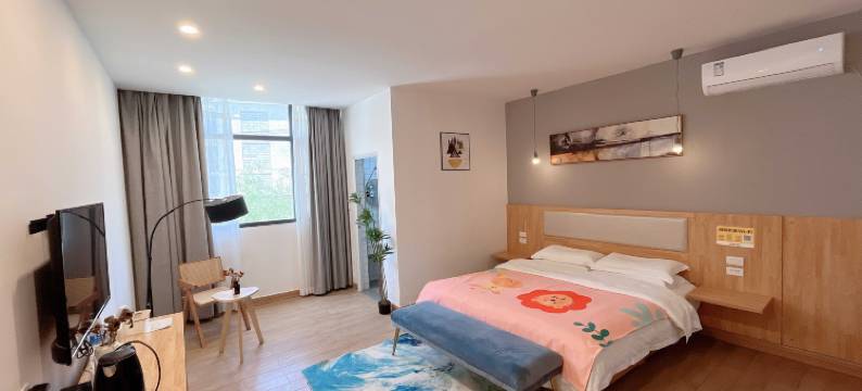 眉县大槐宿客栈图片