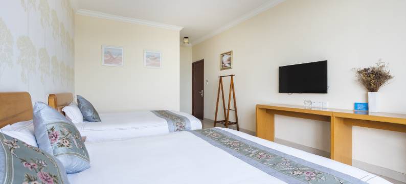 太湖涵香阁精品民宿图片