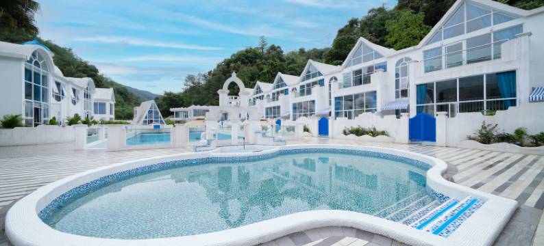 清远清泉湾·爱琴海酒店图片