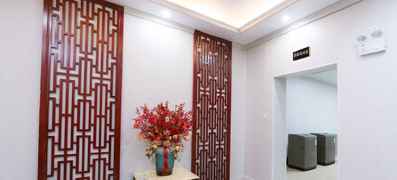 凭祥祥兴国际大酒店图片