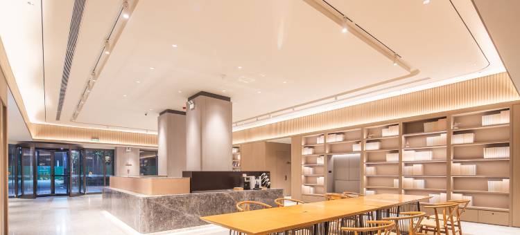 全季酒店(周口东站店)图片