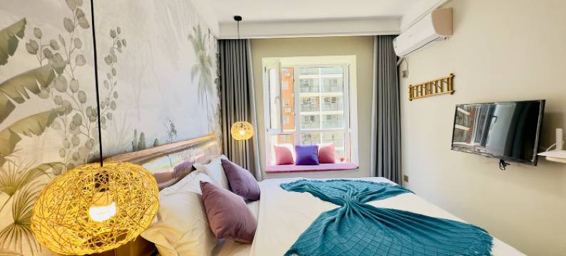 六盘水迎来有客民宿图片