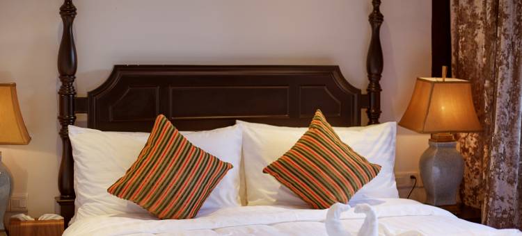 心选·隽木美宿(乌镇景区店)图片