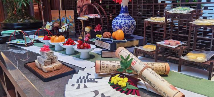 青藤别苑(绍兴鲁迅故里仓桥直街店)图片