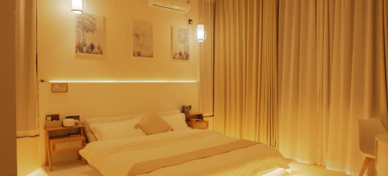 龙里一半小院民宿图片