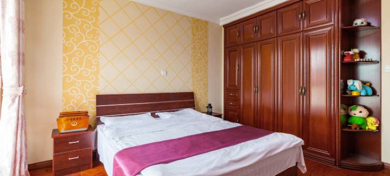 威海山海精品民宿图片