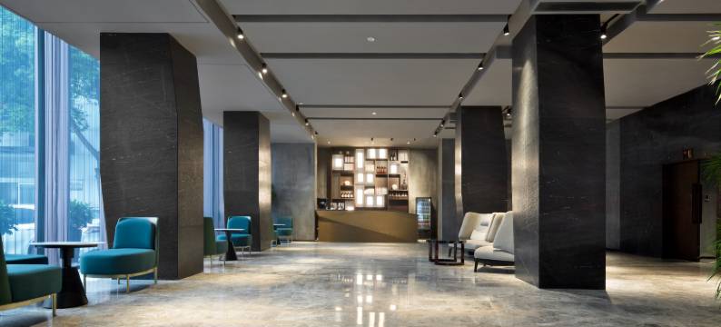 南阳梅溪美仑酒店图片