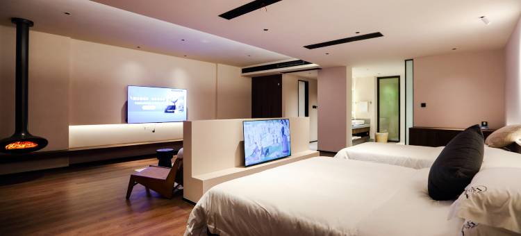 大陈岛喔里民宿图片