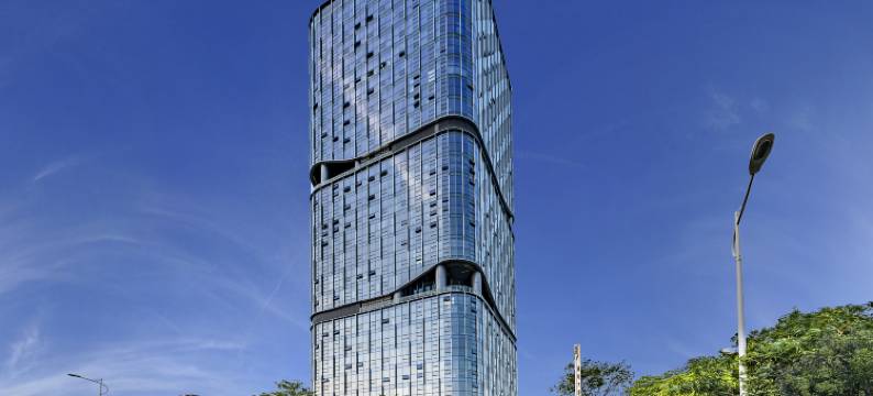 博雅园(广州南站店)图片