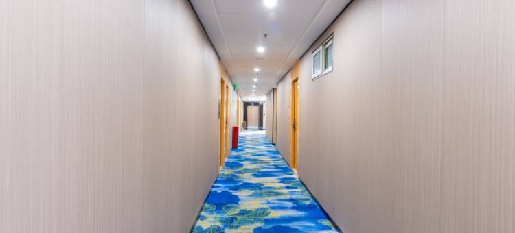 逸米酒店(广州岗顶地铁站中山三院店)图片