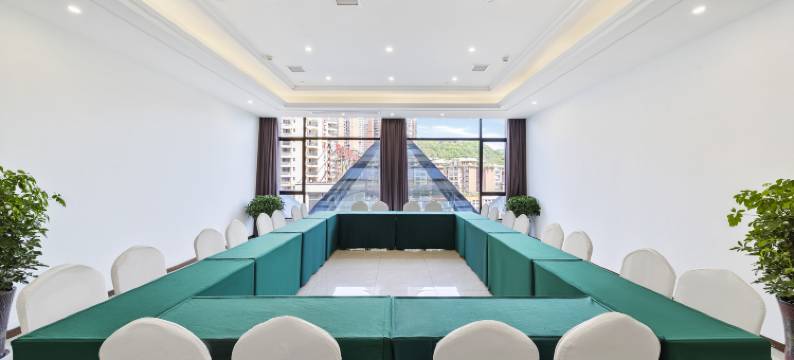 南江大酒店图片