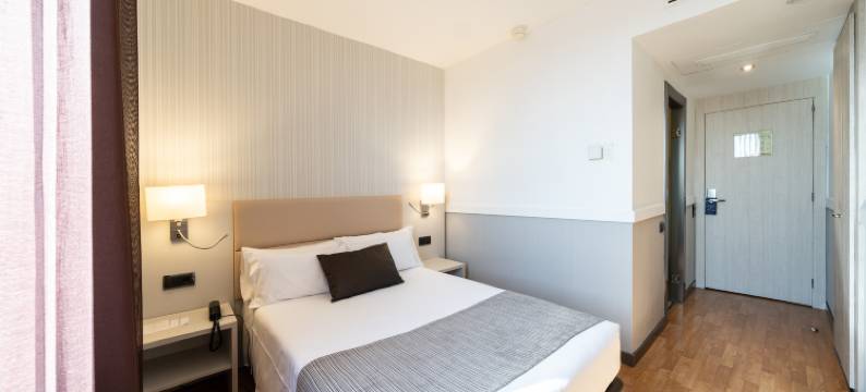 威尔第加泰罗尼亚格兰酒店(Catalonia Gran Hotel Verdi)图片