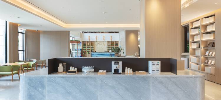 全季酒店(芜湖三山经济开发区店)图片