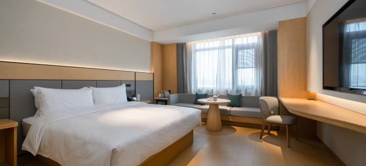 全季酒店(东莞松山湖中兴路店)图片