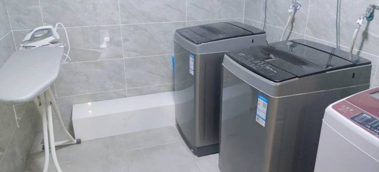 川黔酒店(白云航发黎阳店)图片