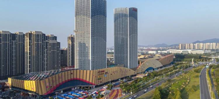 艾朵公寓(南京仙林大学城万达茂店)图片