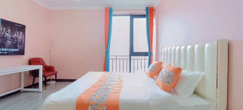 万诺Vano公寓(北京丰台科技园诺德中心店)图片