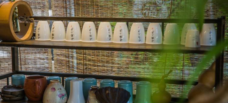 杭州云廊小庐(西湖灵隐店)图片