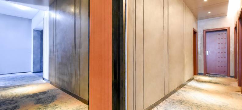 铜仁渝怀宾馆图片