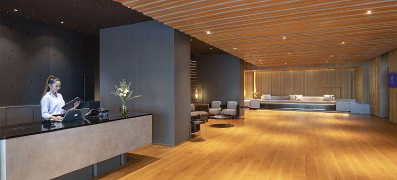 摩德沙吞酒店(Mode Sathorn Hotel)图片
