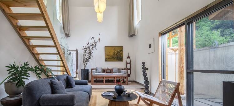 红豆子民宿图片